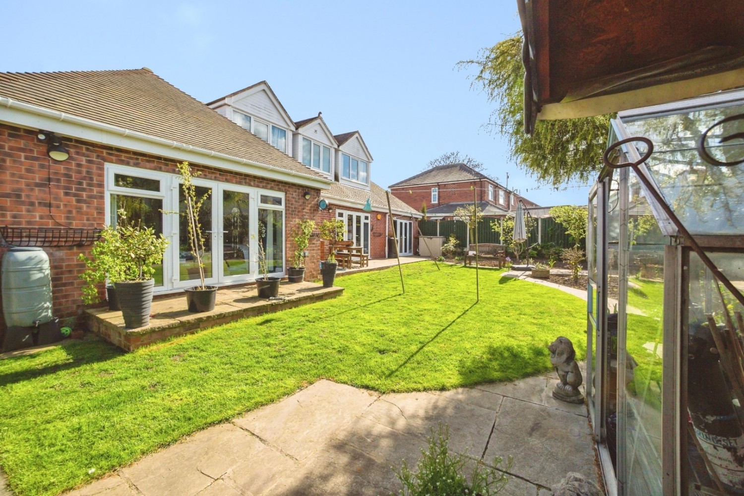 Rockingham Road, Swinton, Mexborough