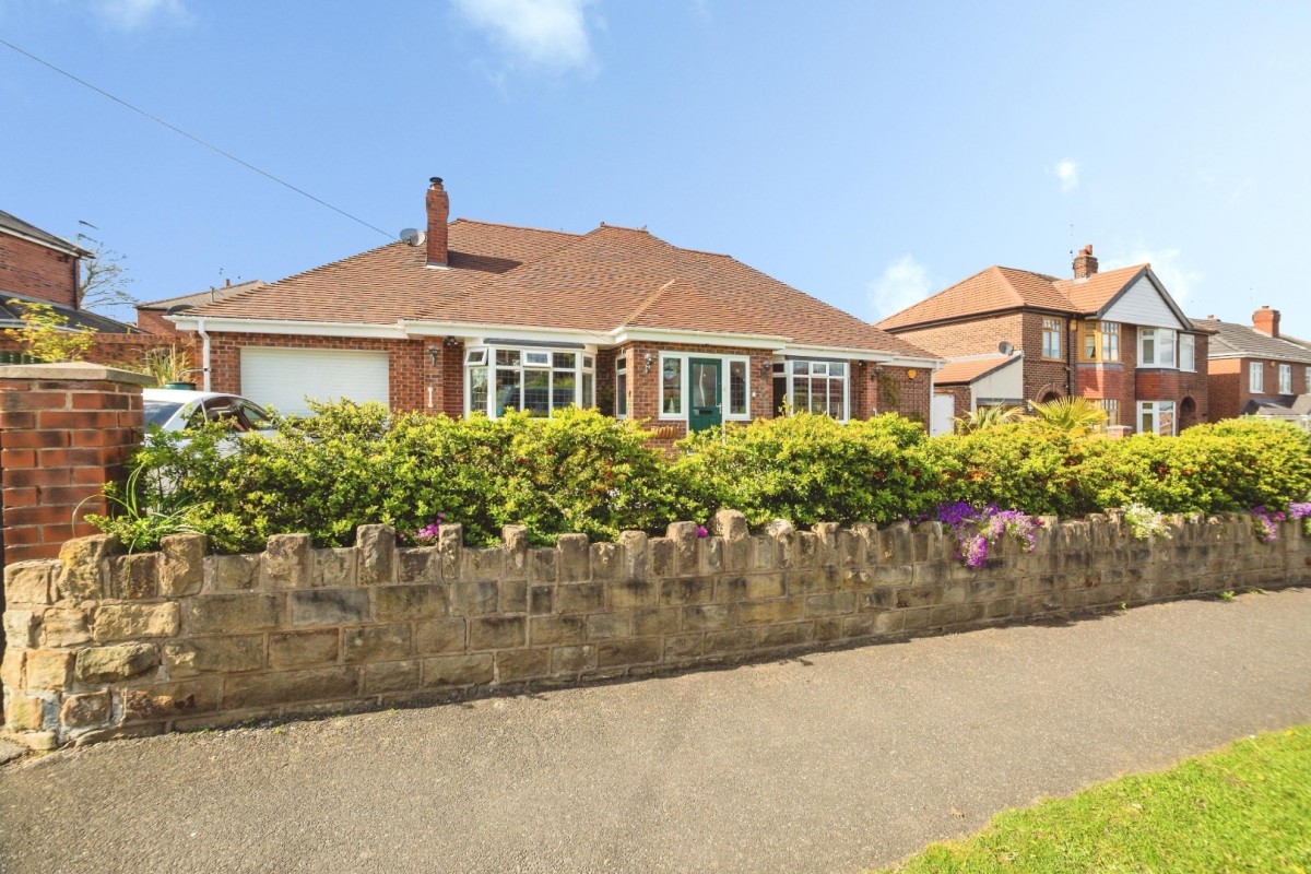 Rockingham Road, Swinton, Mexborough