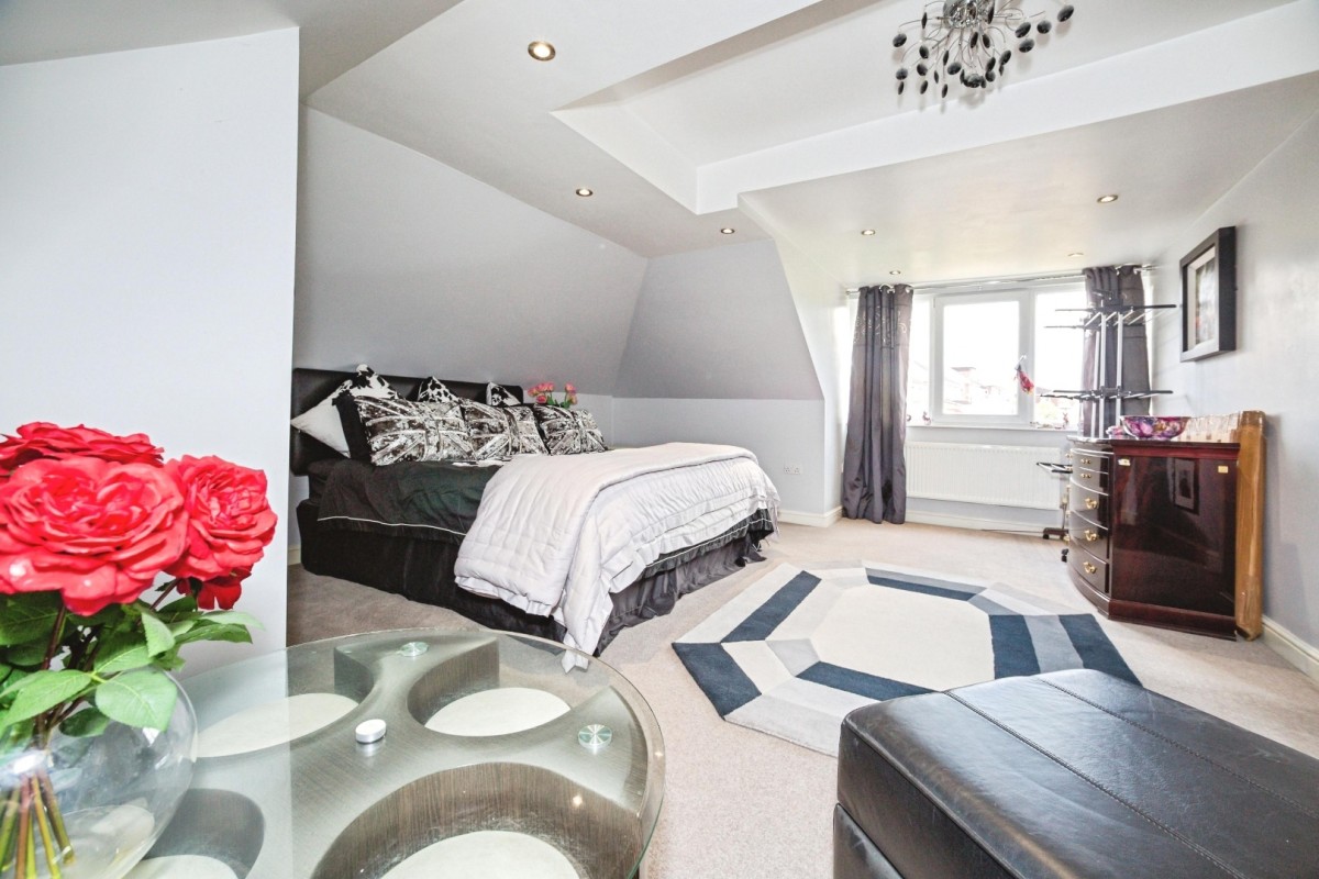 Rockingham Road, Swinton, Mexborough