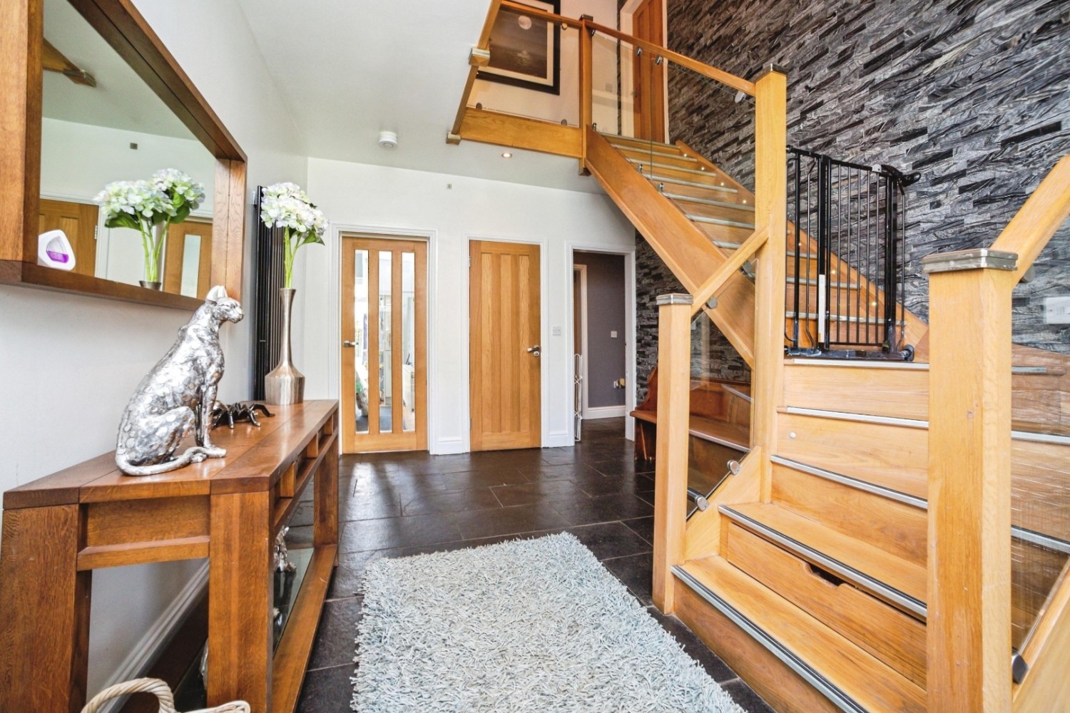 Rockingham Road, Swinton, Mexborough