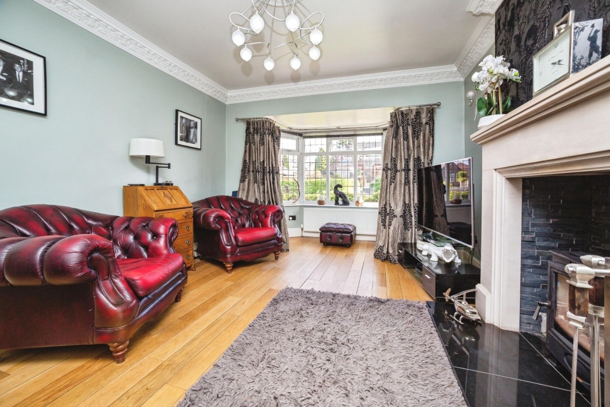 Rockingham Road, Swinton, Mexborough