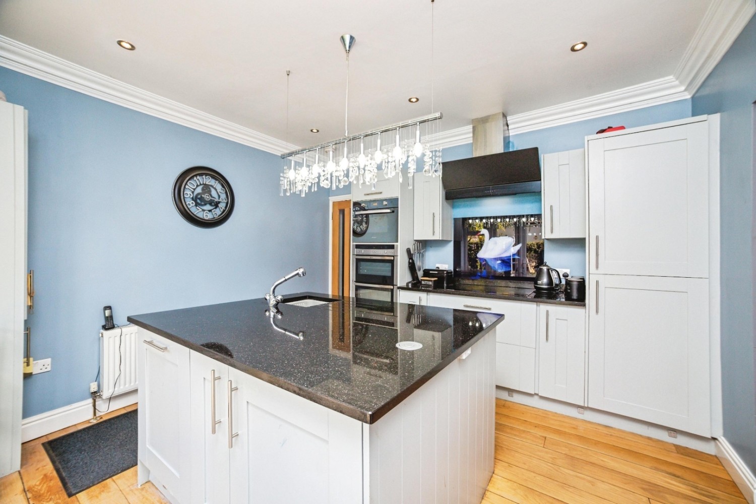 Rockingham Road, Swinton, Mexborough