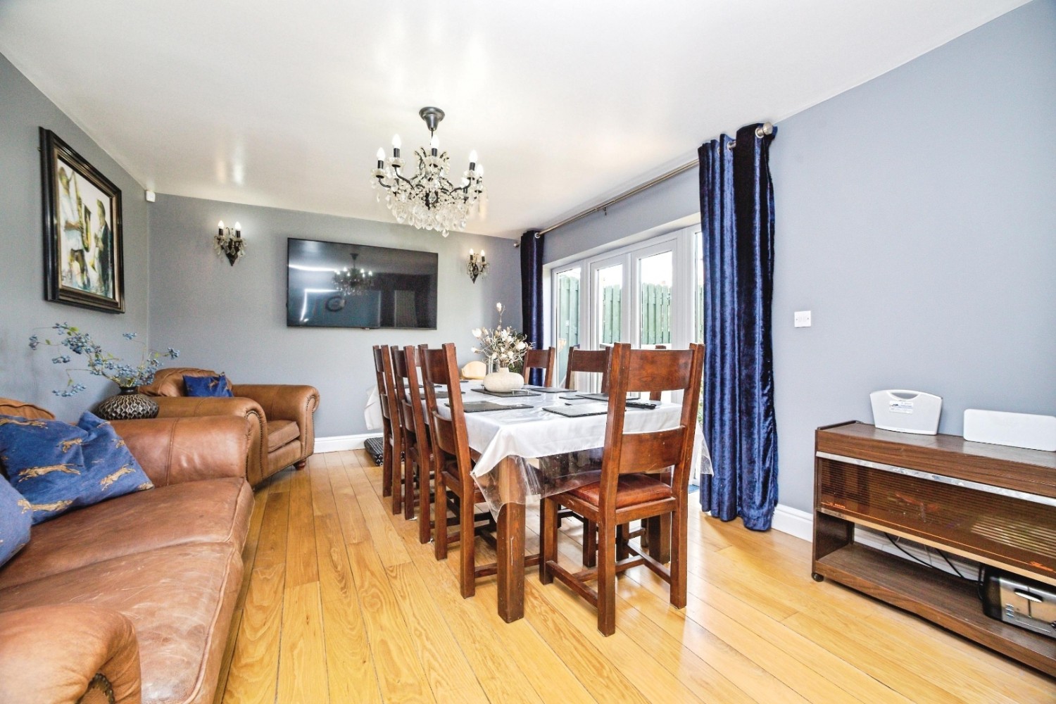 Rockingham Road, Swinton, Mexborough