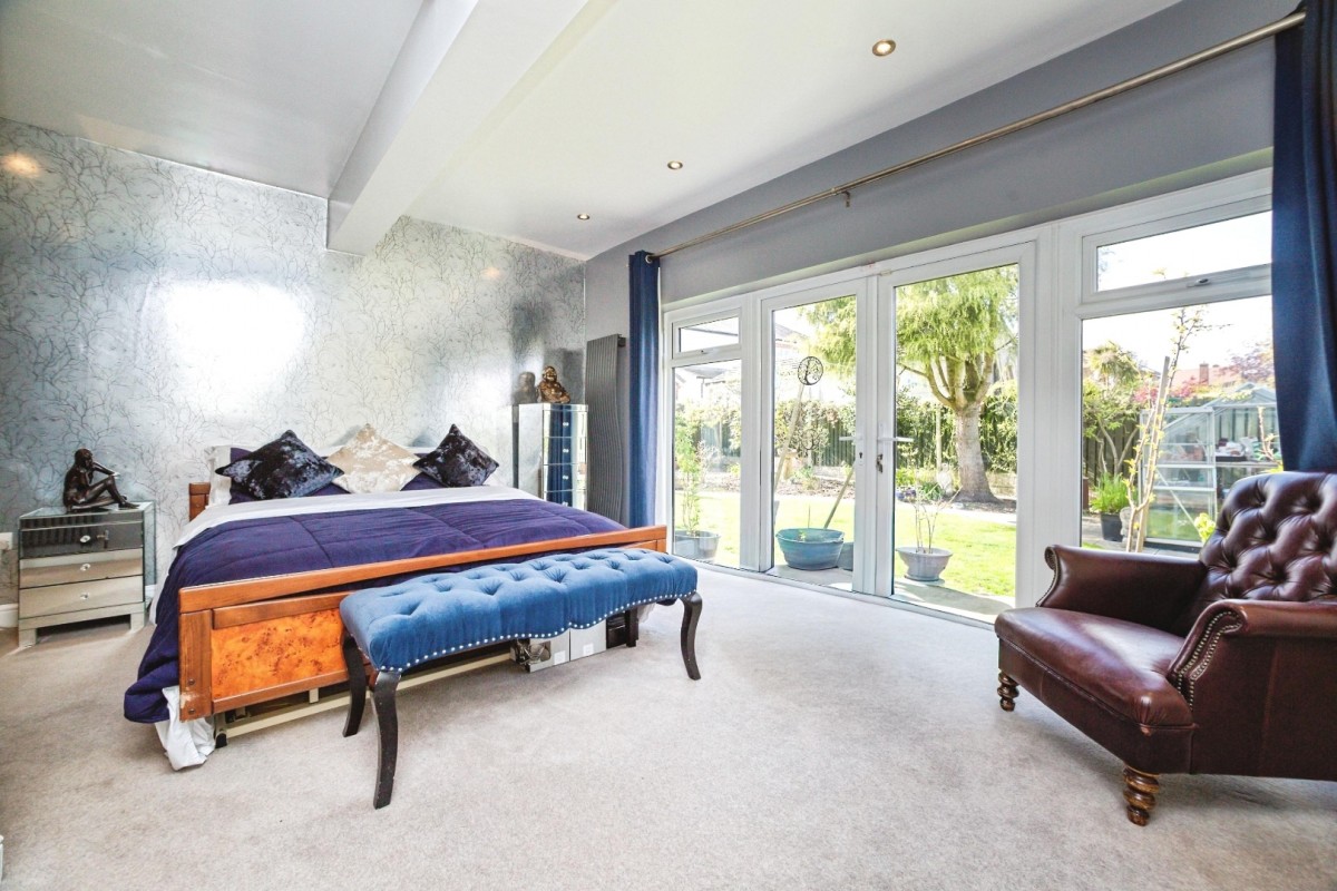 Rockingham Road, Swinton, Mexborough