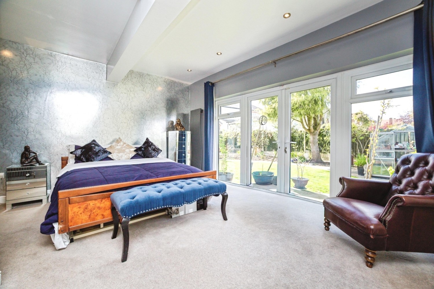 Rockingham Road, Swinton, Mexborough