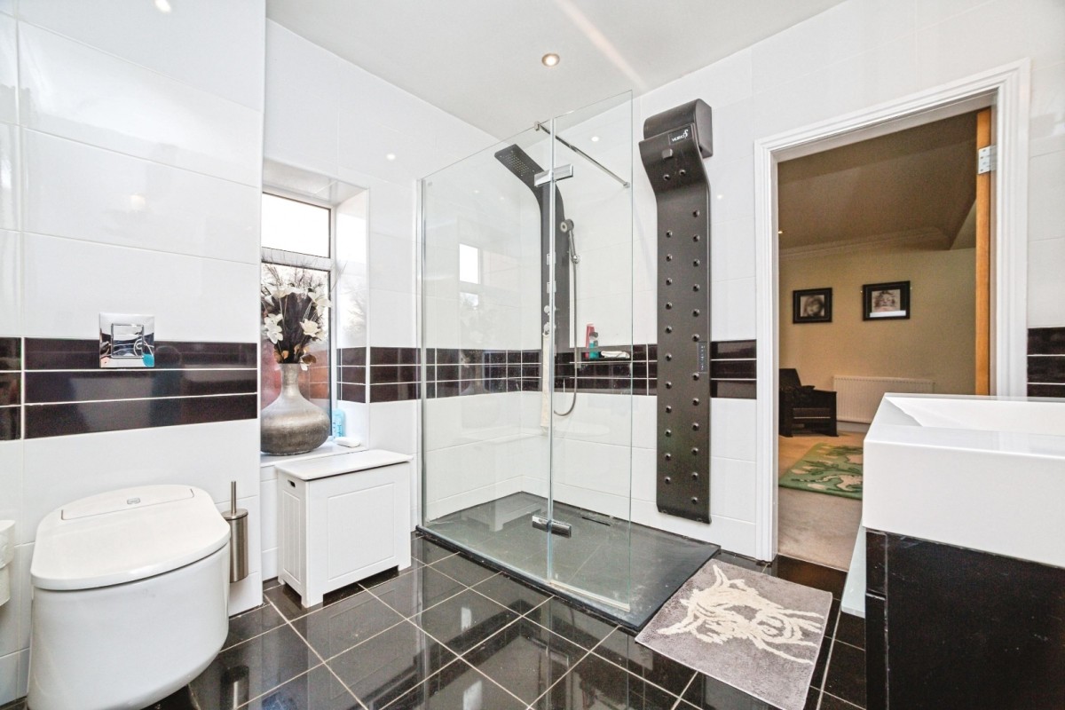 Rockingham Road, Swinton, Mexborough