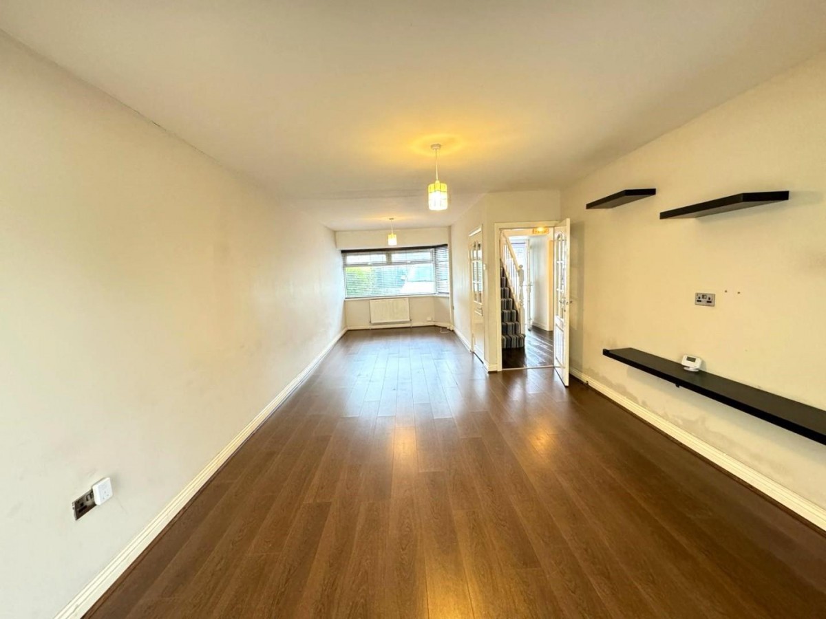 College Road, Kingstanding, Birmingham