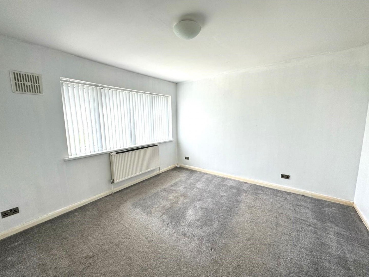 College Road, Kingstanding, Birmingham