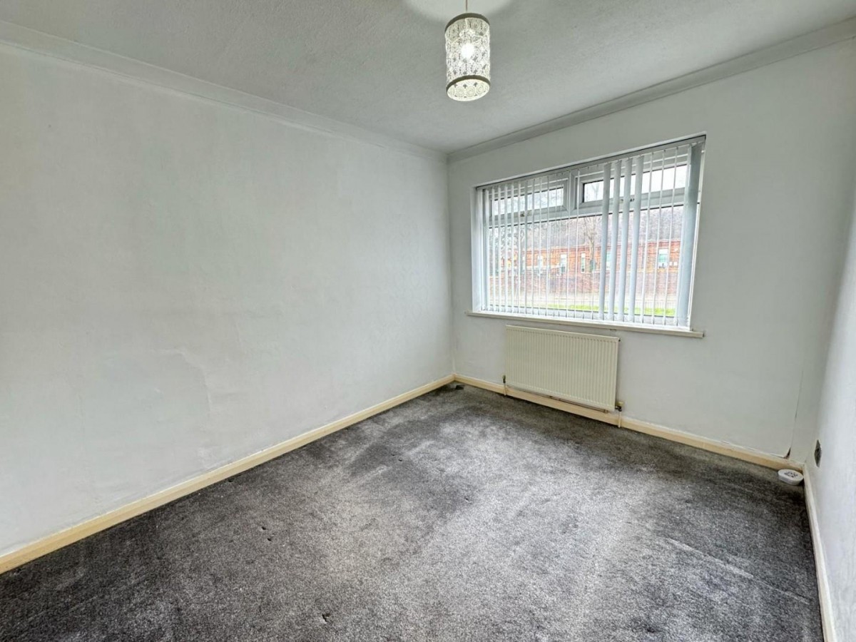 College Road, Kingstanding, Birmingham