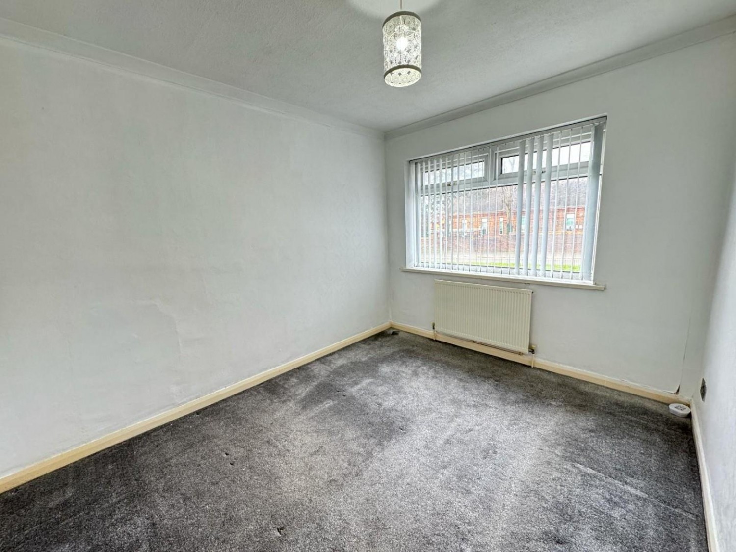 College Road, Kingstanding, Birmingham