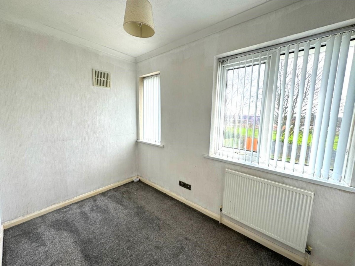 College Road, Kingstanding, Birmingham