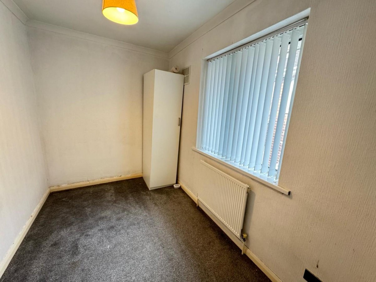 College Road, Kingstanding, Birmingham