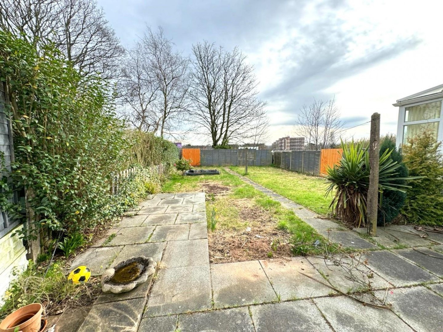 College Road, Kingstanding, Birmingham