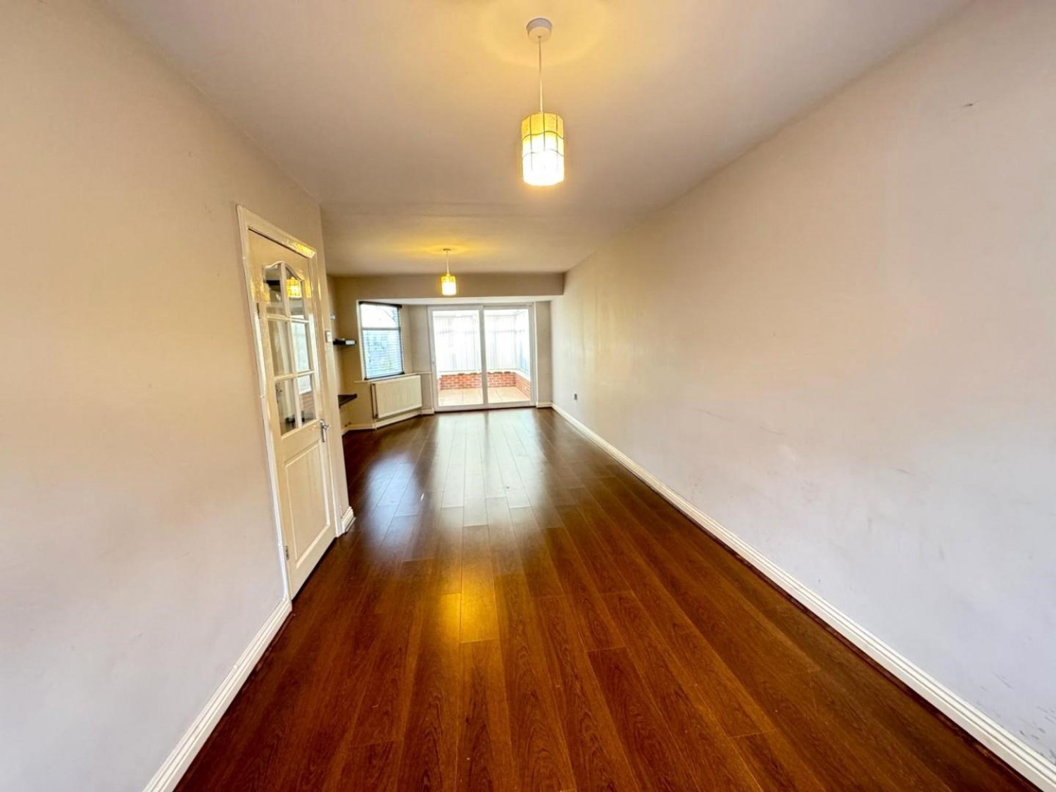 College Road, Kingstanding, Birmingham