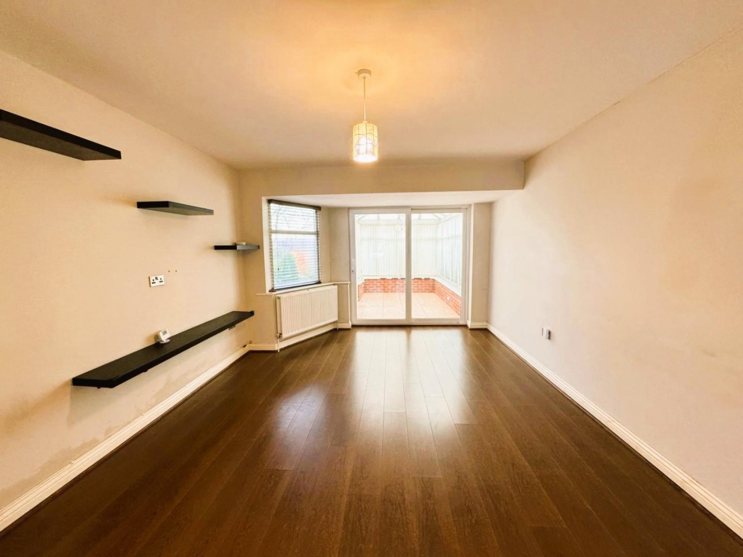 College Road, Kingstanding, Birmingham