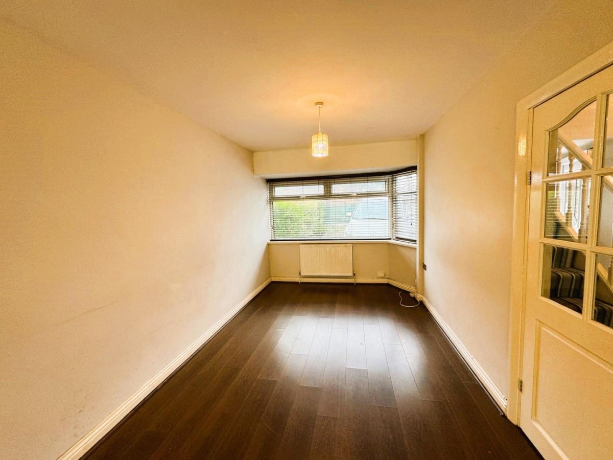 College Road, Kingstanding, Birmingham