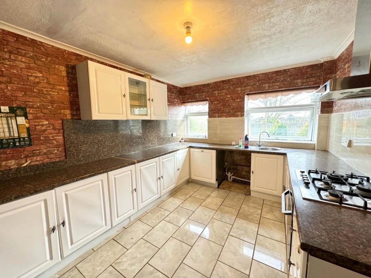 College Road, Kingstanding, Birmingham