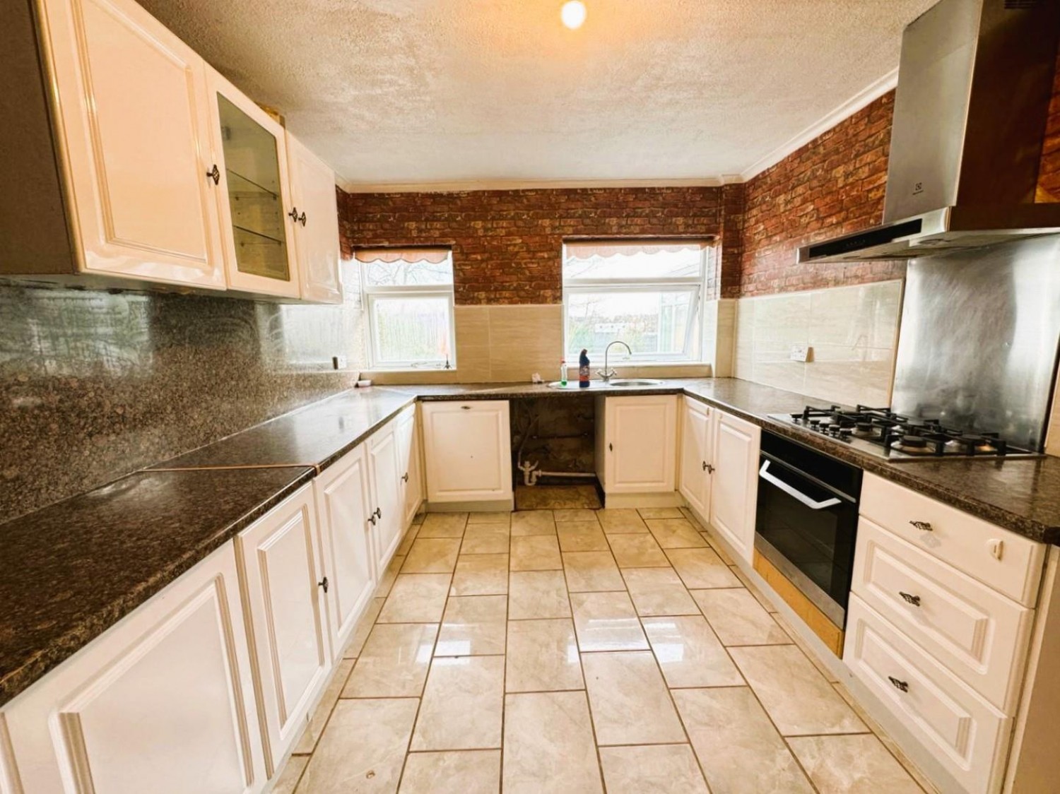 College Road, Kingstanding, Birmingham