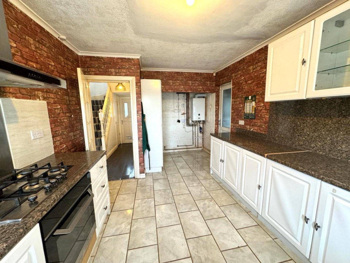 College Road, Kingstanding, Birmingham