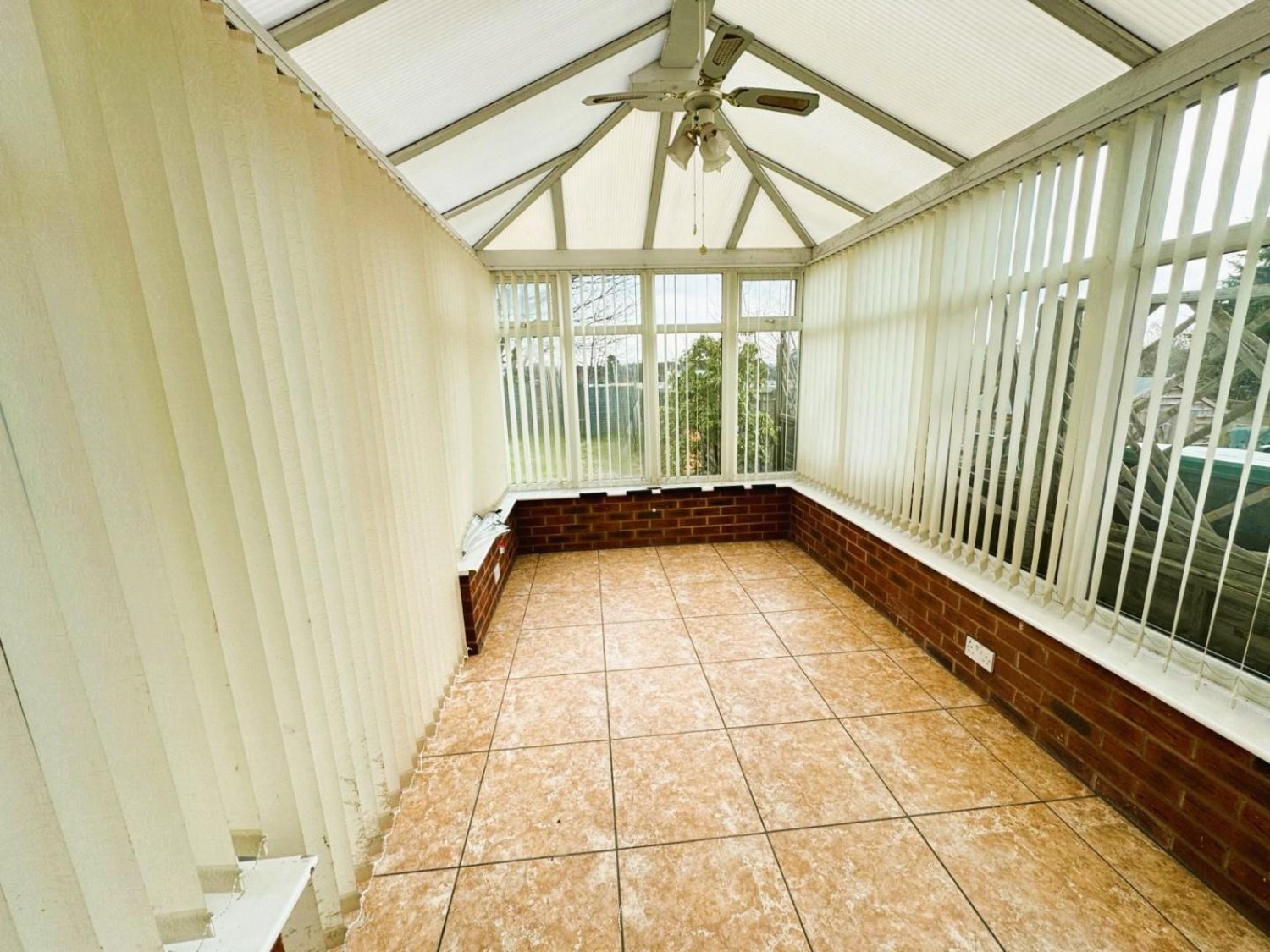 College Road, Kingstanding, Birmingham