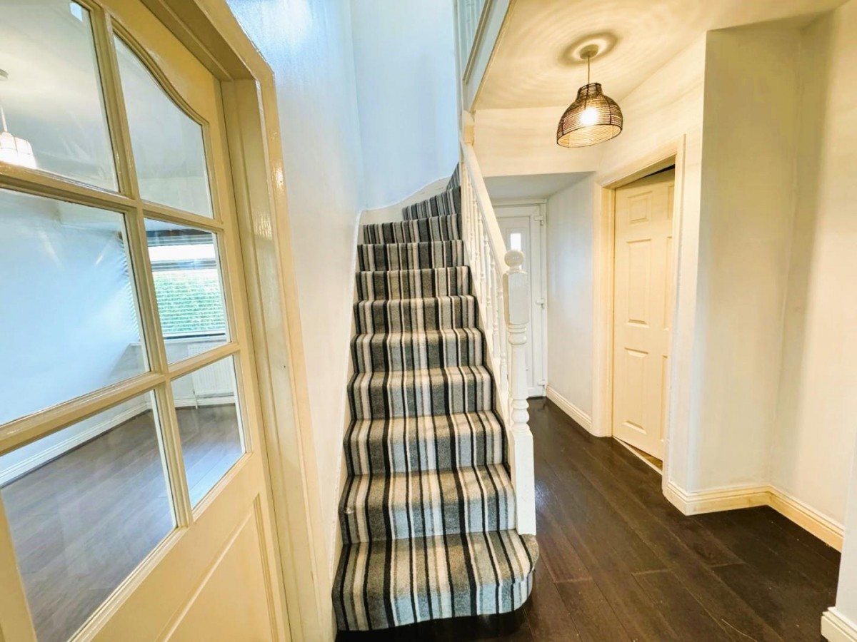 College Road, Kingstanding, Birmingham