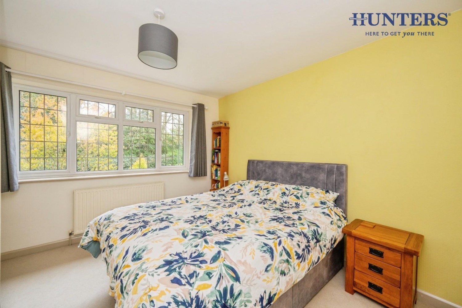 Bulldog Lane, Lichfield