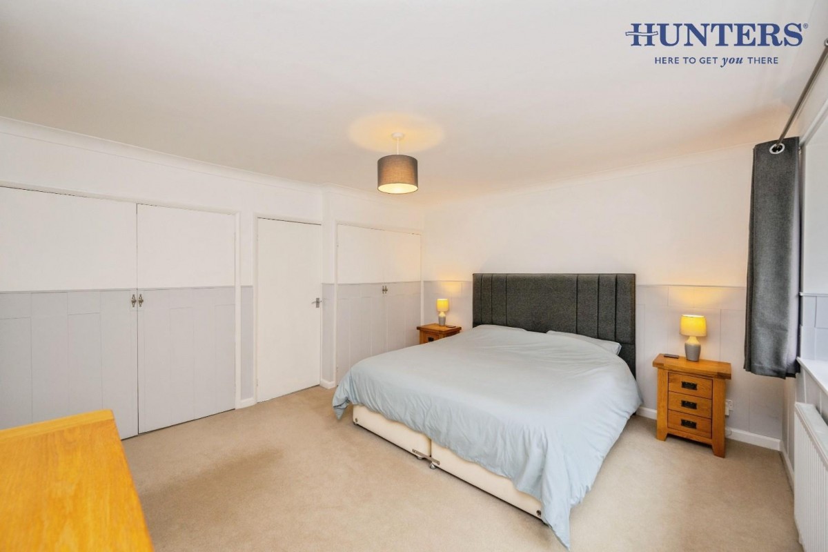 Bulldog Lane, Lichfield