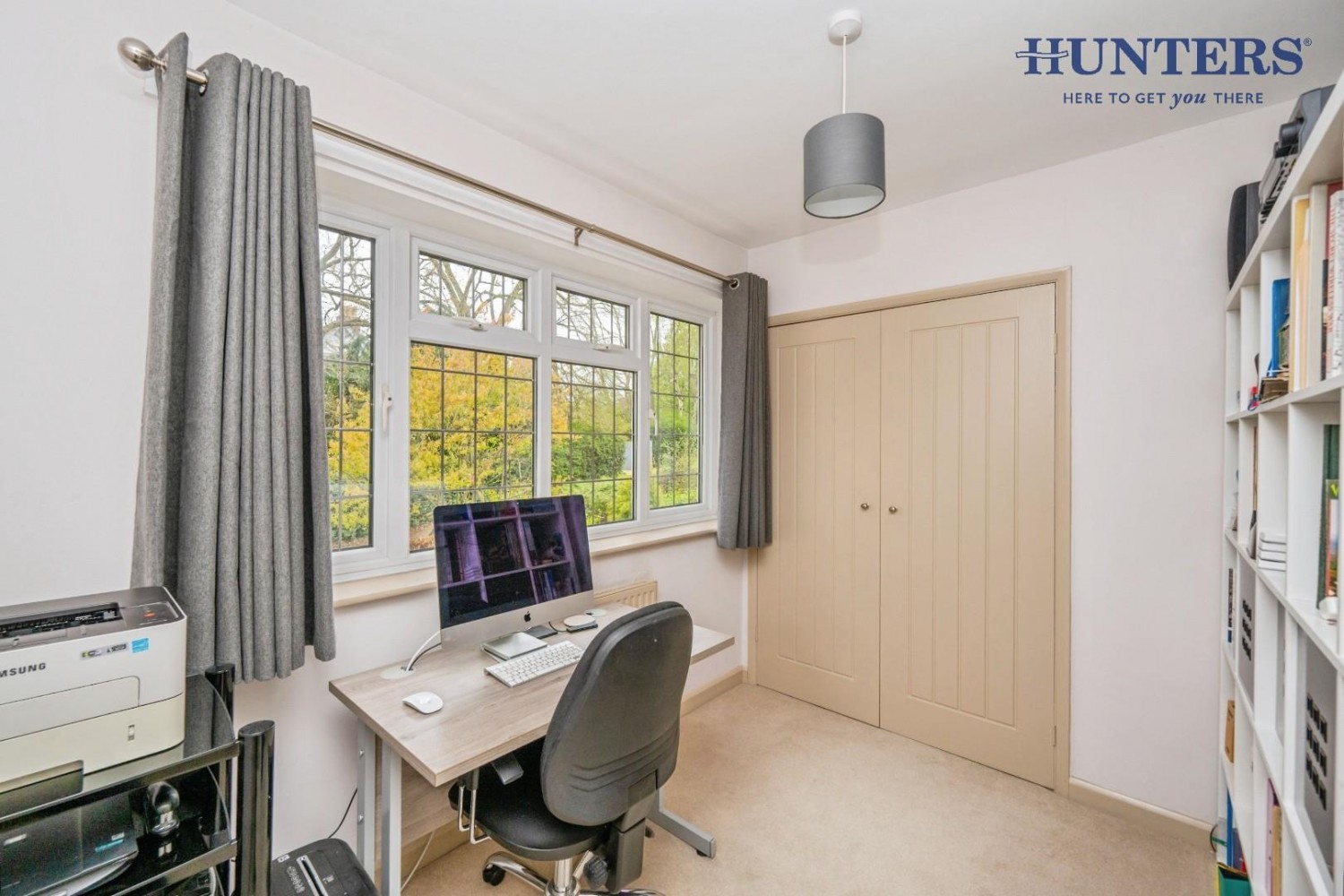 Bulldog Lane, Lichfield