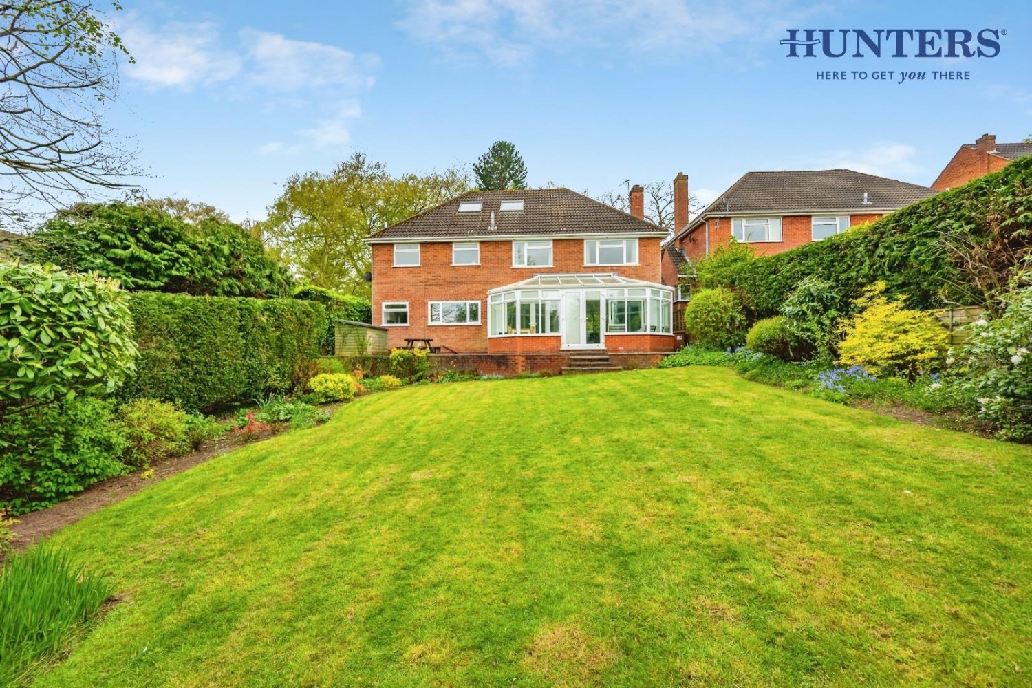 Bulldog Lane, Lichfield