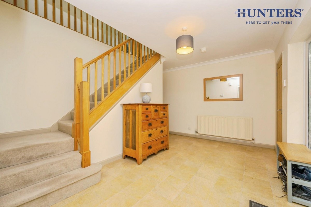 Bulldog Lane, Lichfield