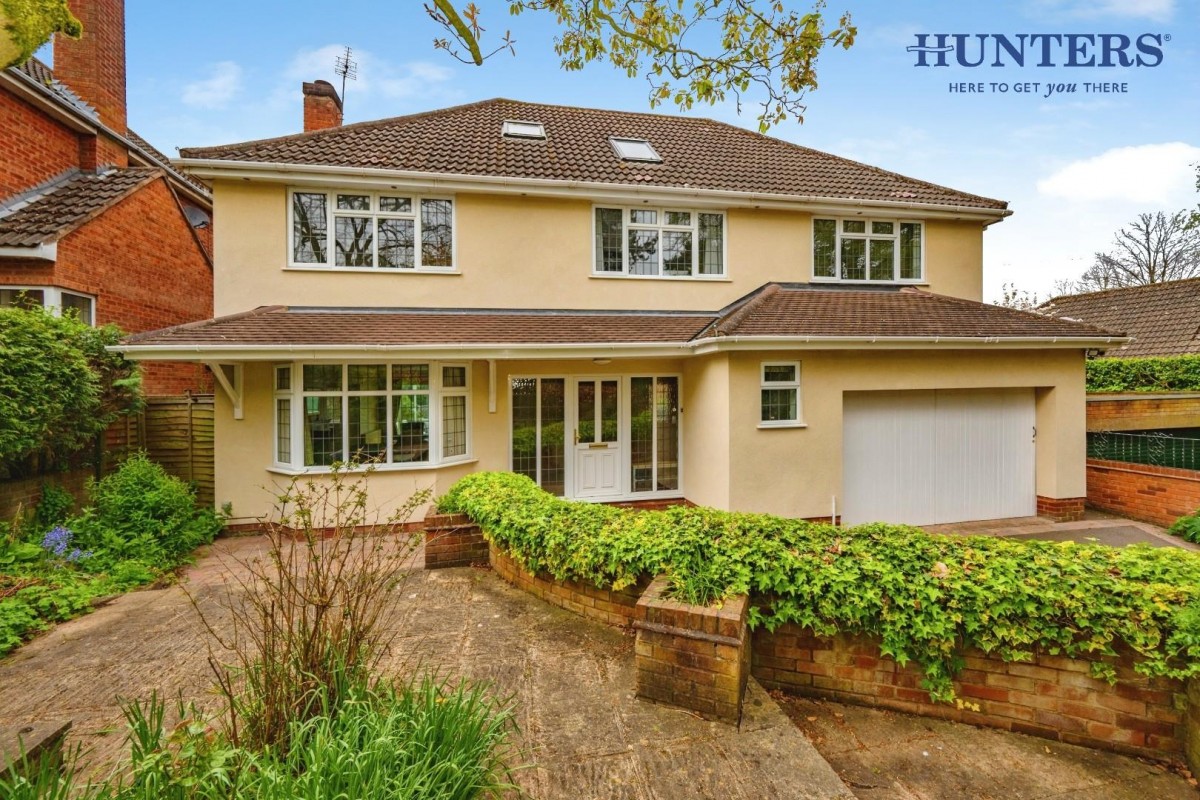 Bulldog Lane, Lichfield