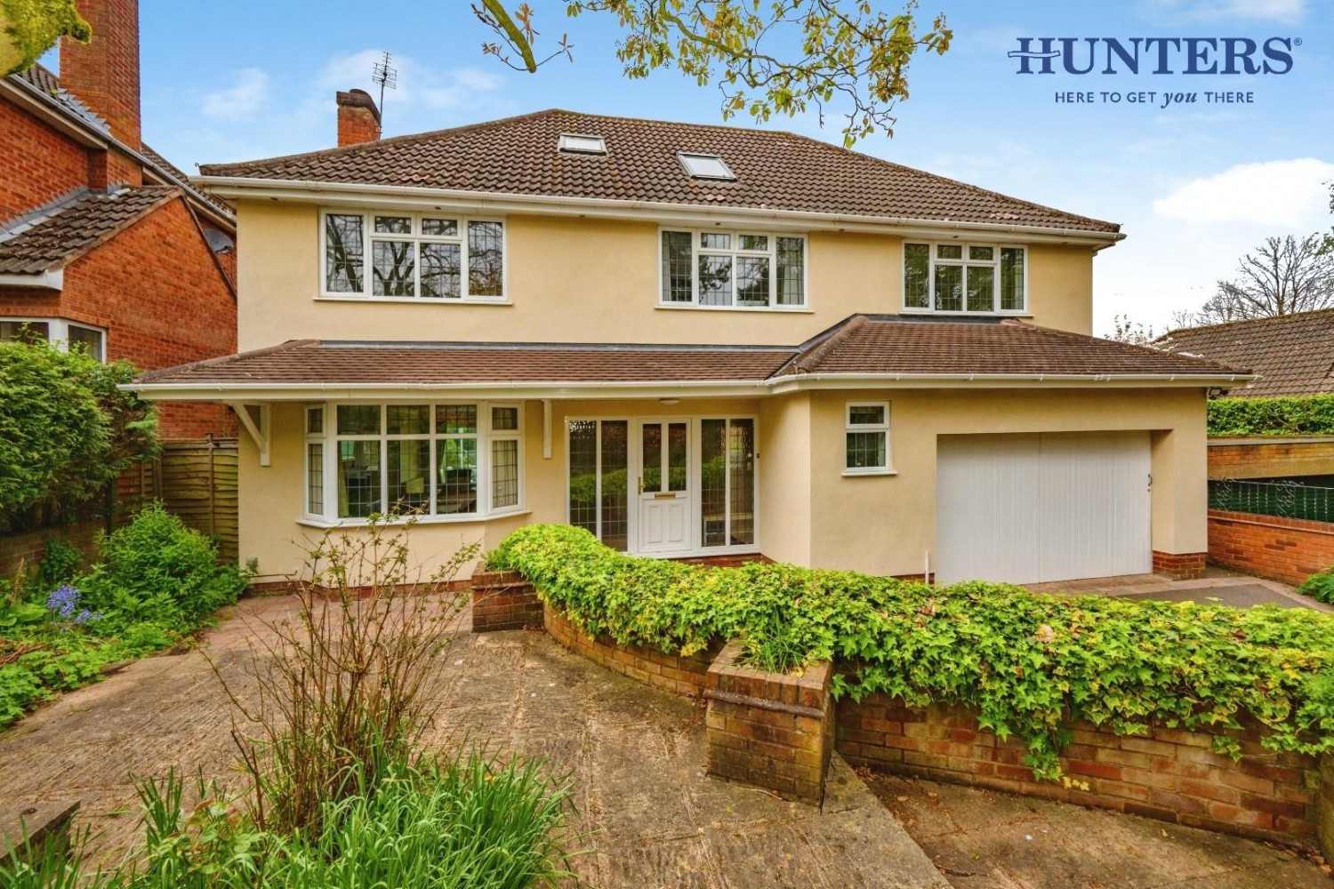 Bulldog Lane, Lichfield