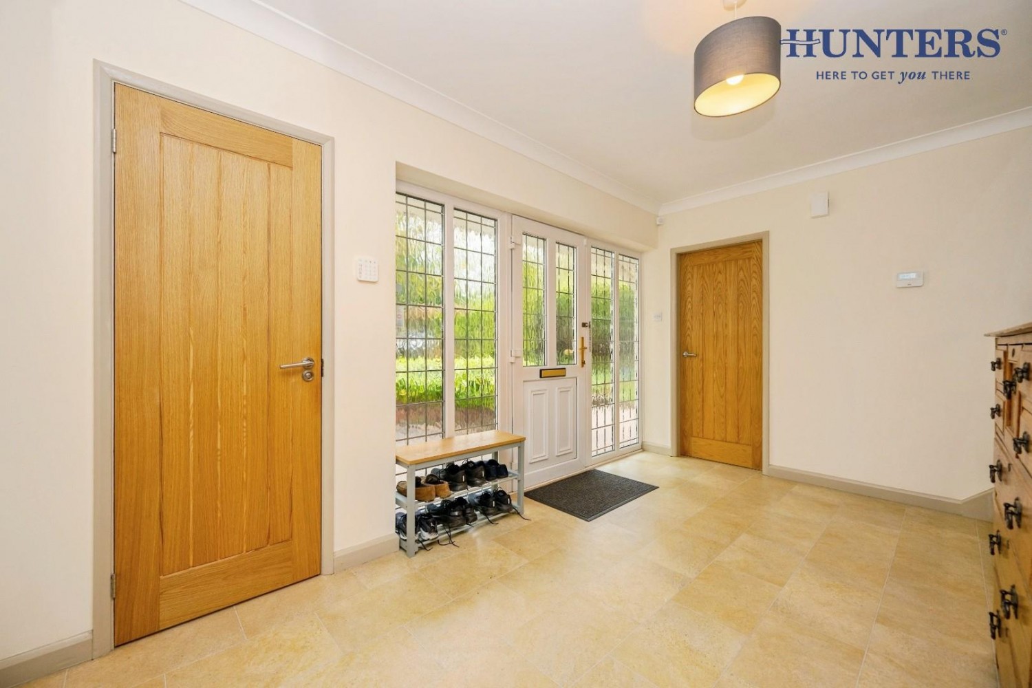 Bulldog Lane, Lichfield