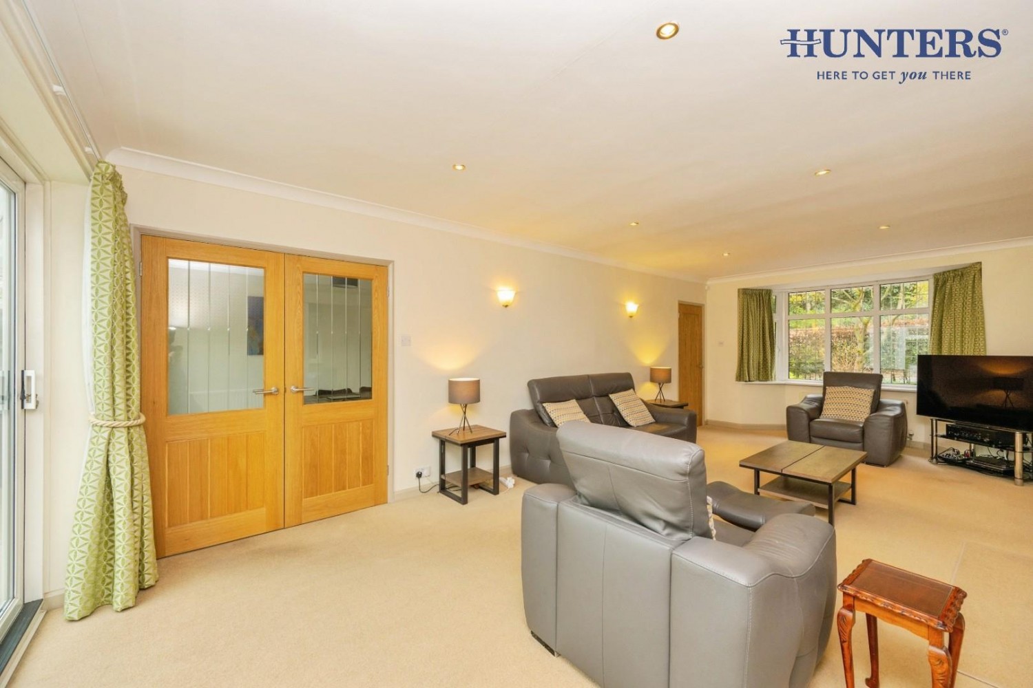 Bulldog Lane, Lichfield