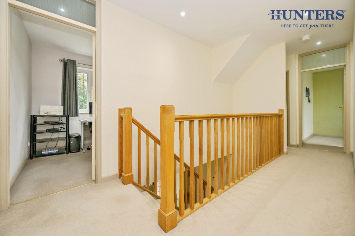 Bulldog Lane, Lichfield