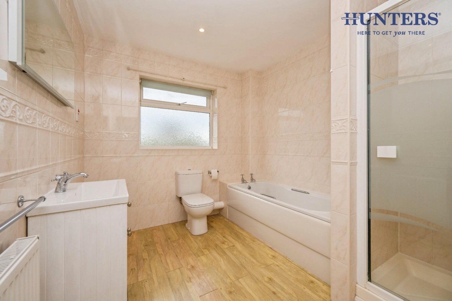 Bulldog Lane, Lichfield