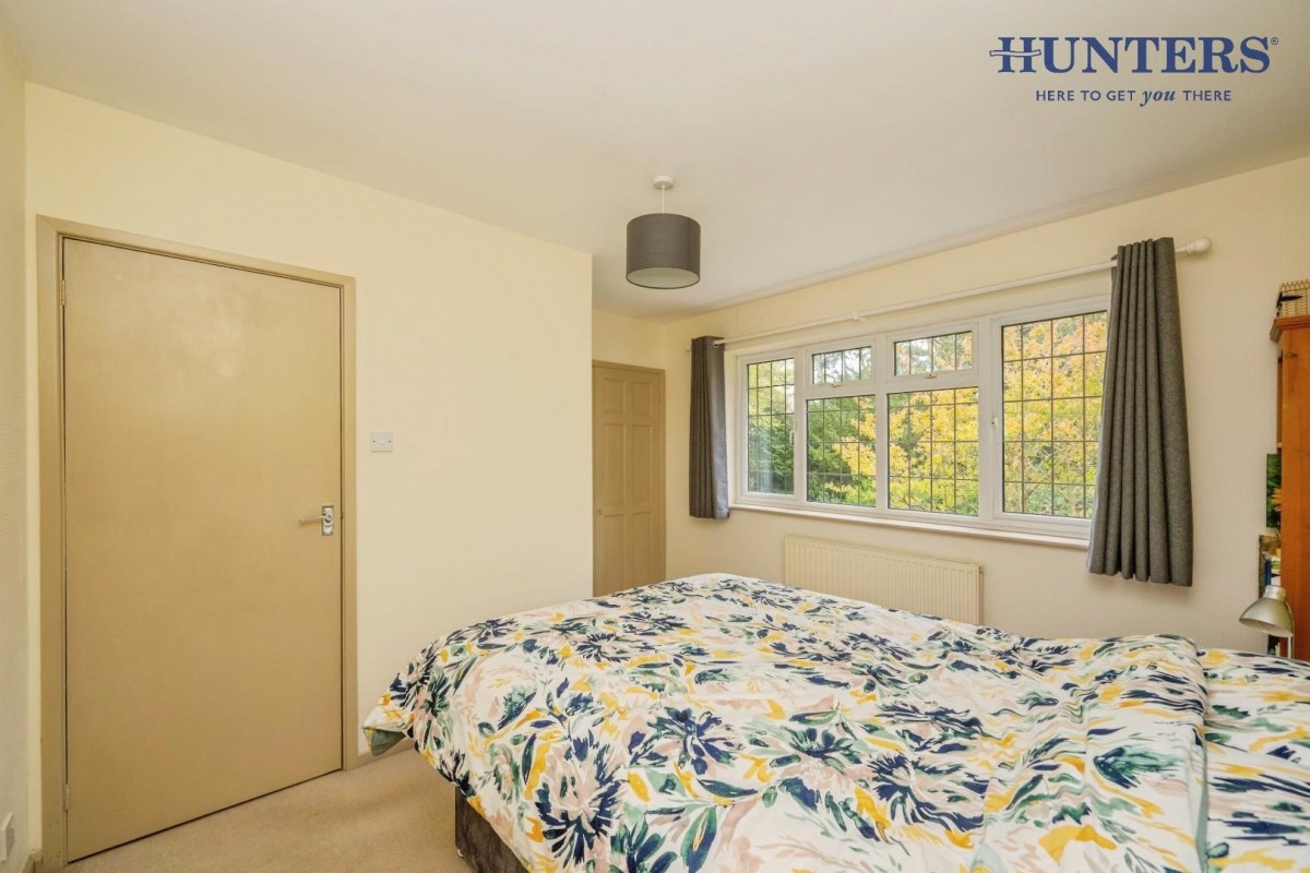 Bulldog Lane, Lichfield