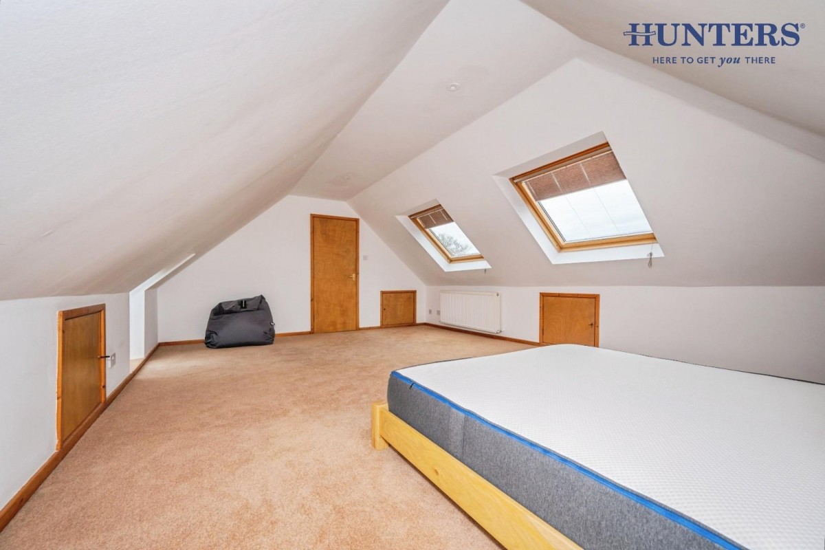 Bulldog Lane, Lichfield