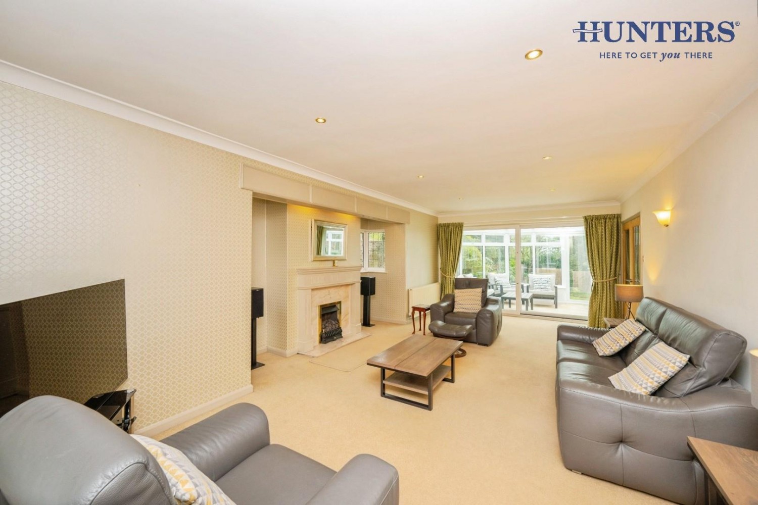 Bulldog Lane, Lichfield