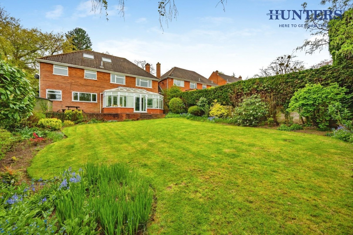 Bulldog Lane, Lichfield