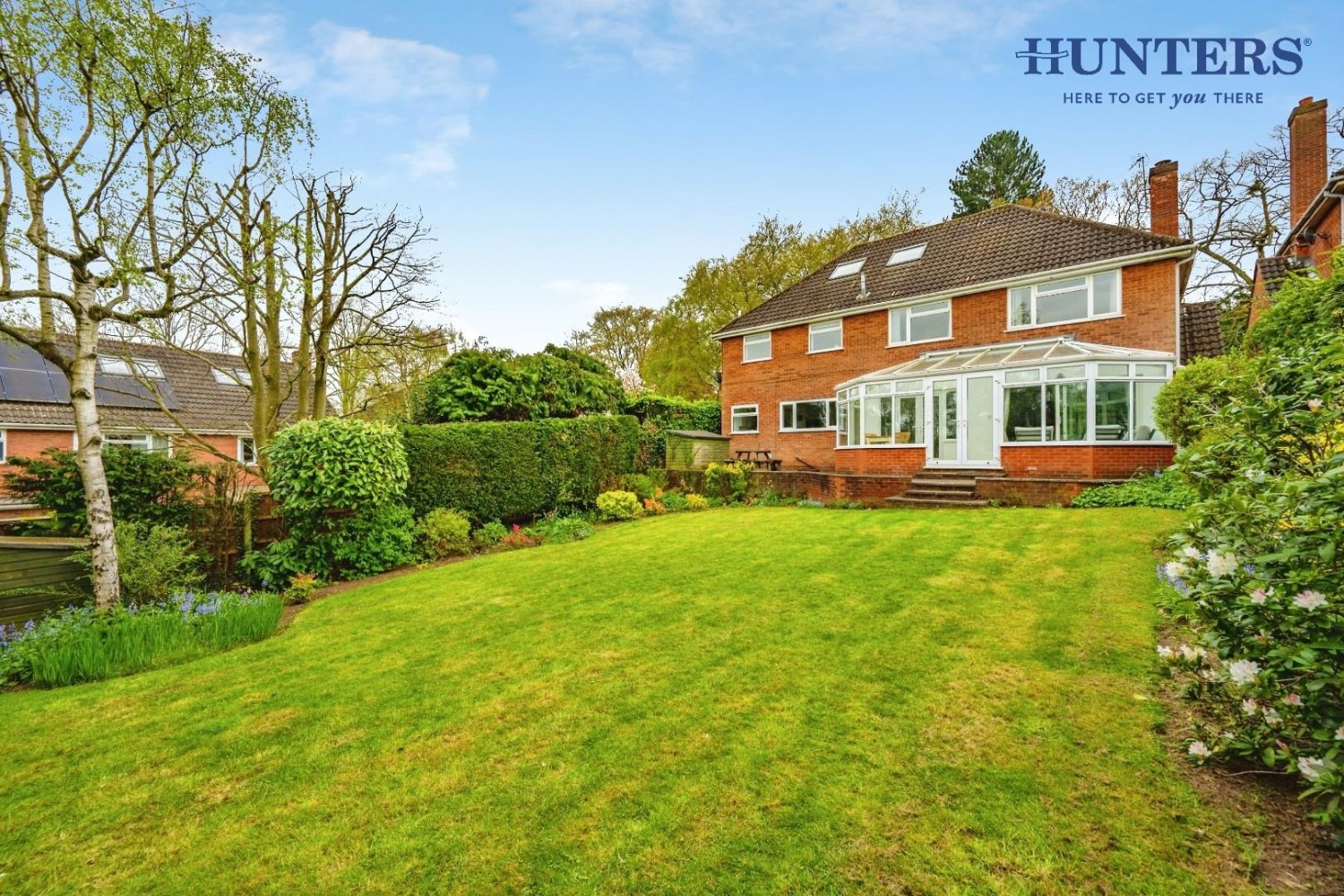 Bulldog Lane, Lichfield