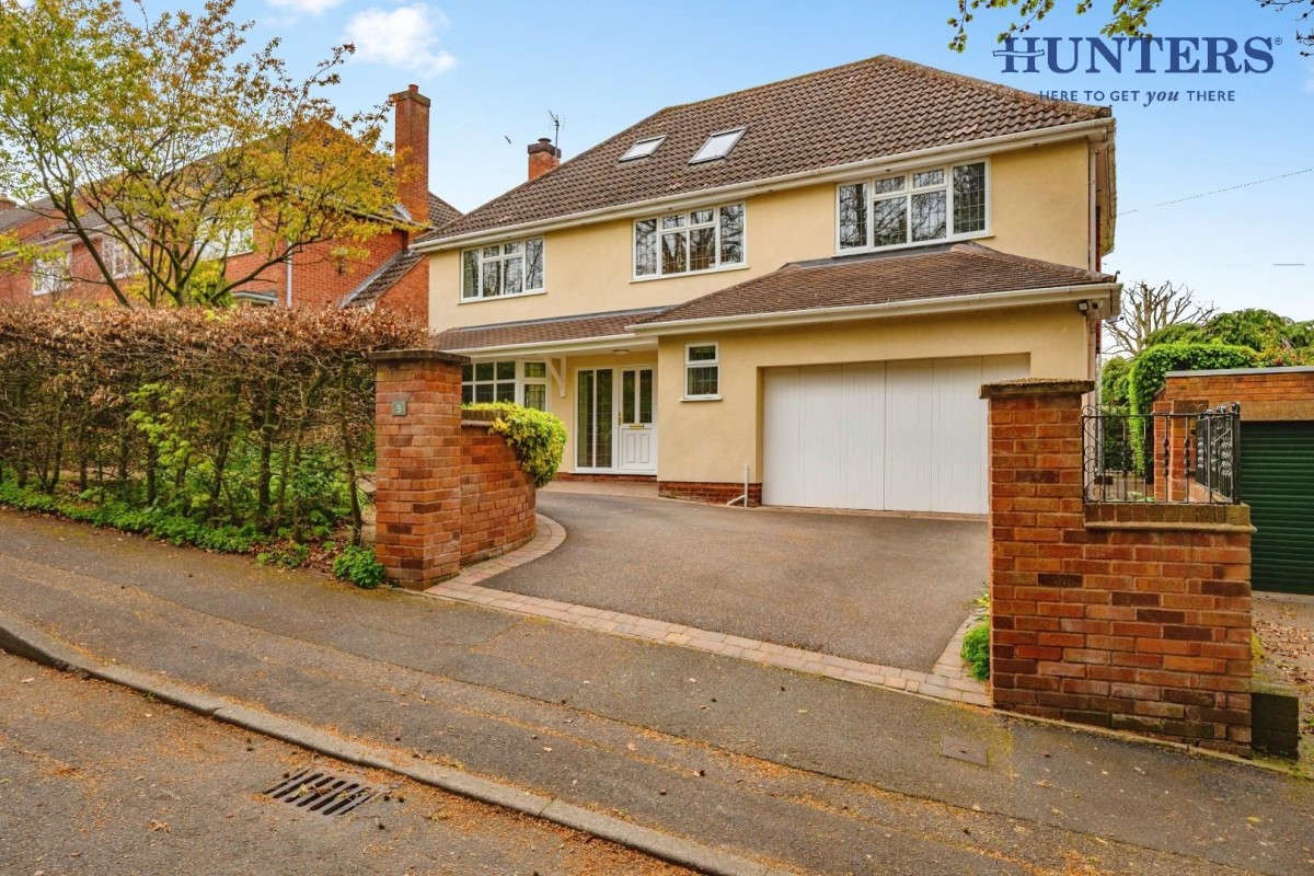 Bulldog Lane, Lichfield