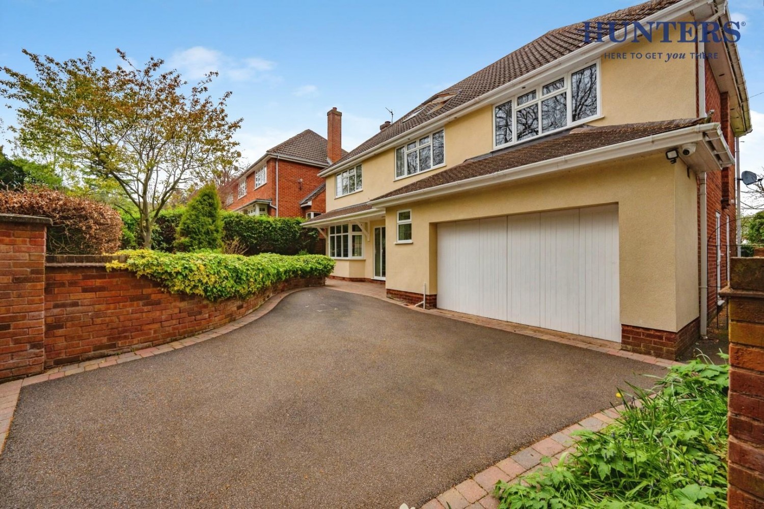 Bulldog Lane, Lichfield