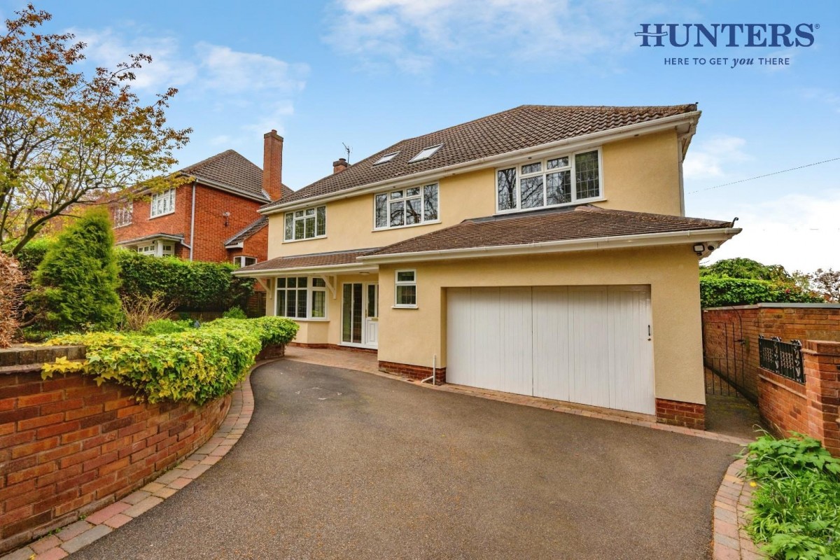 Bulldog Lane, Lichfield