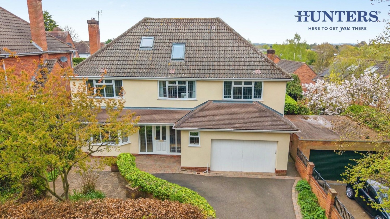 Bulldog Lane, Lichfield