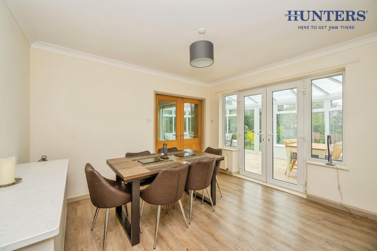 Bulldog Lane, Lichfield