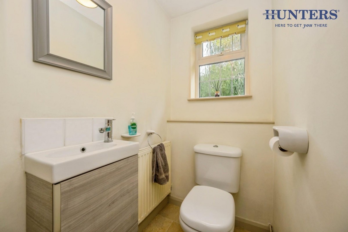 Bulldog Lane, Lichfield