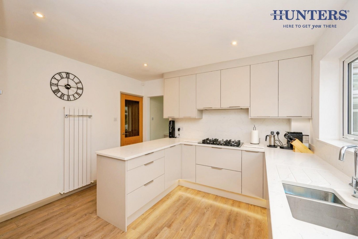 Bulldog Lane, Lichfield