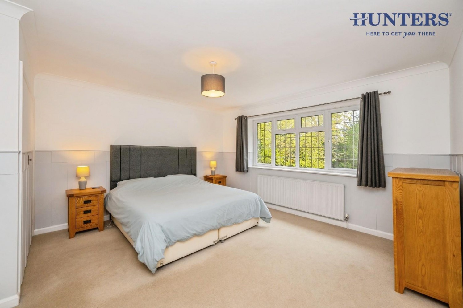 Bulldog Lane, Lichfield