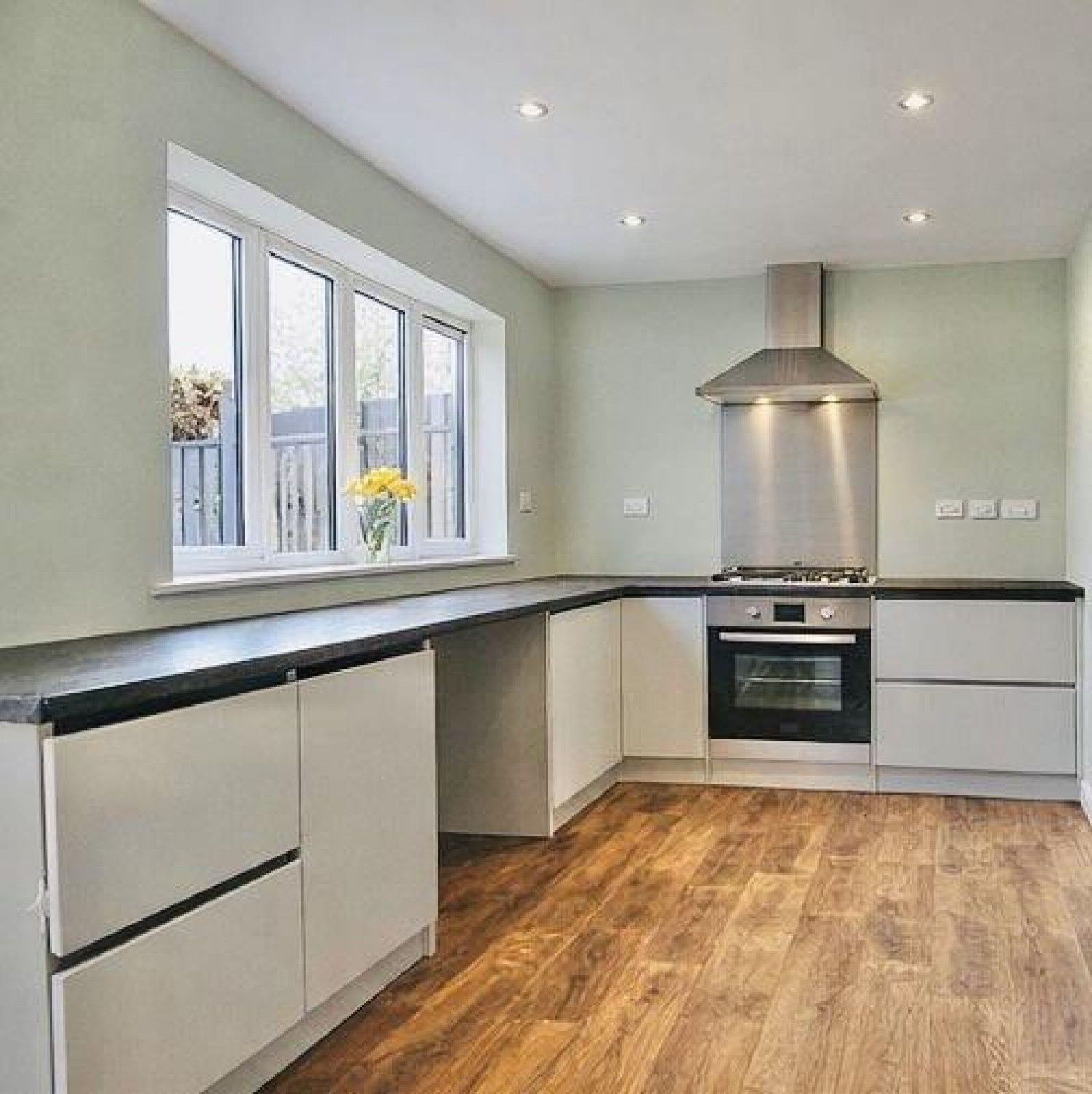 Cayton Close, Barnsley